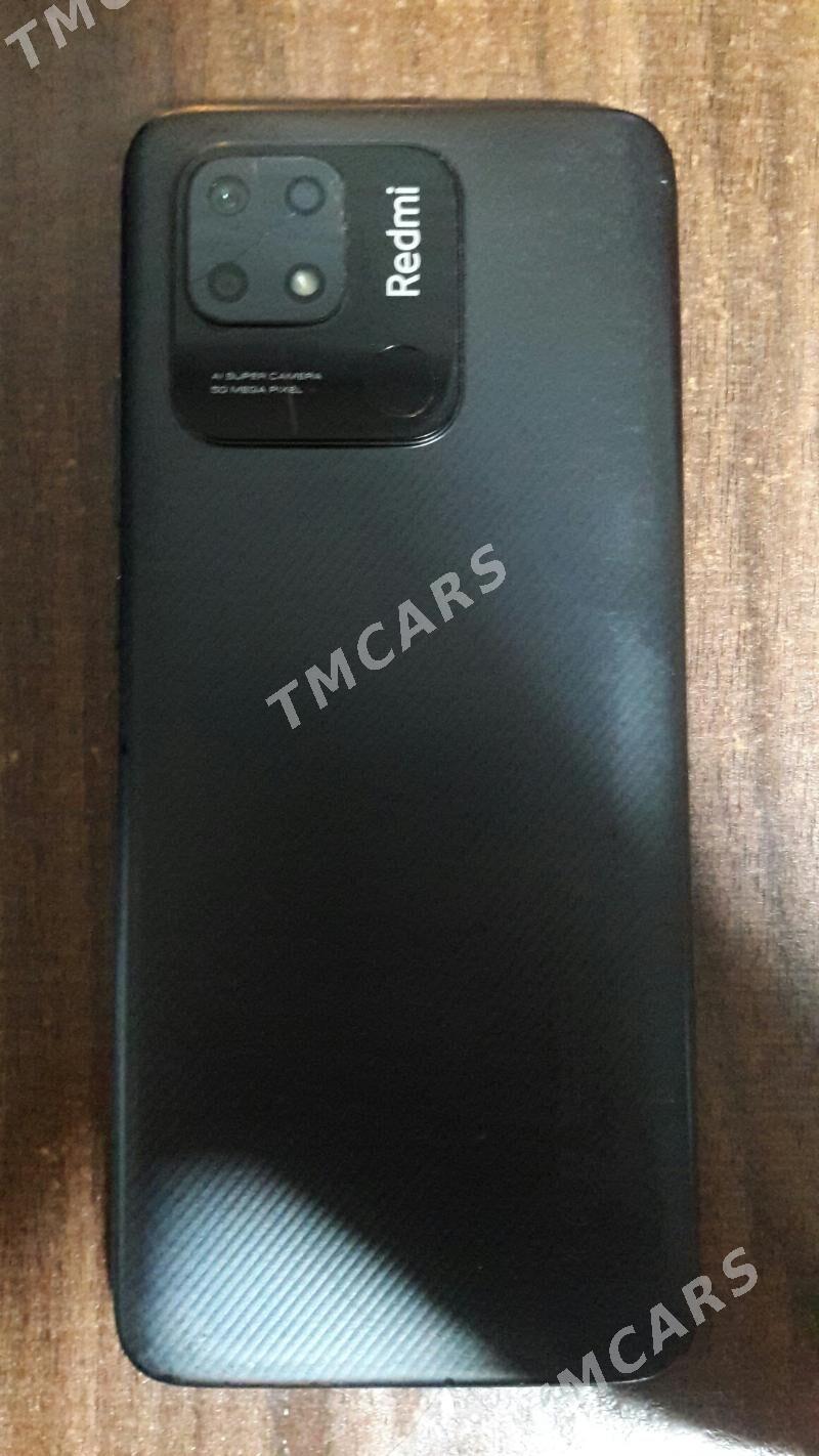redmi 10 c - Ашхабад - img 2
