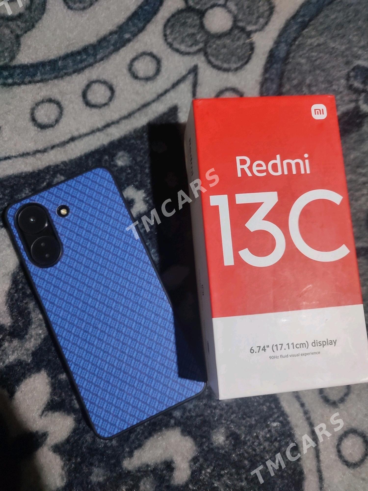 Redmi 13c - Daşoguz - img 3