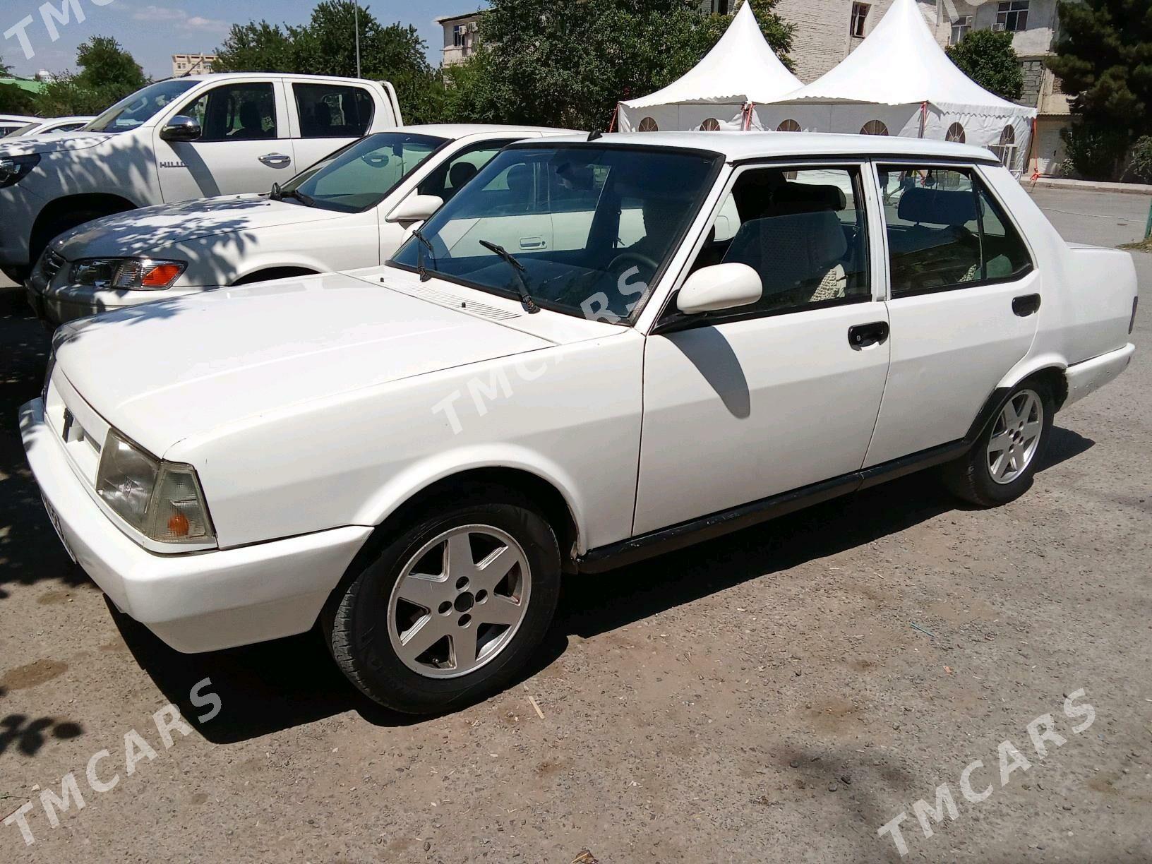 Tofaş Dogan 1998 - 20 000 TMT - Ашхабад - img 5