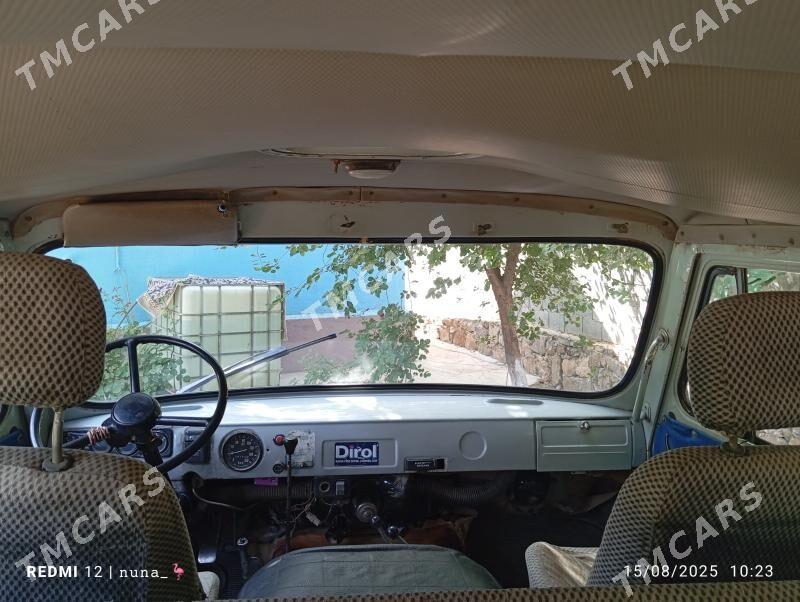 UAZ 469 1999 - 50 000 TMT - Койтендаг - img 4