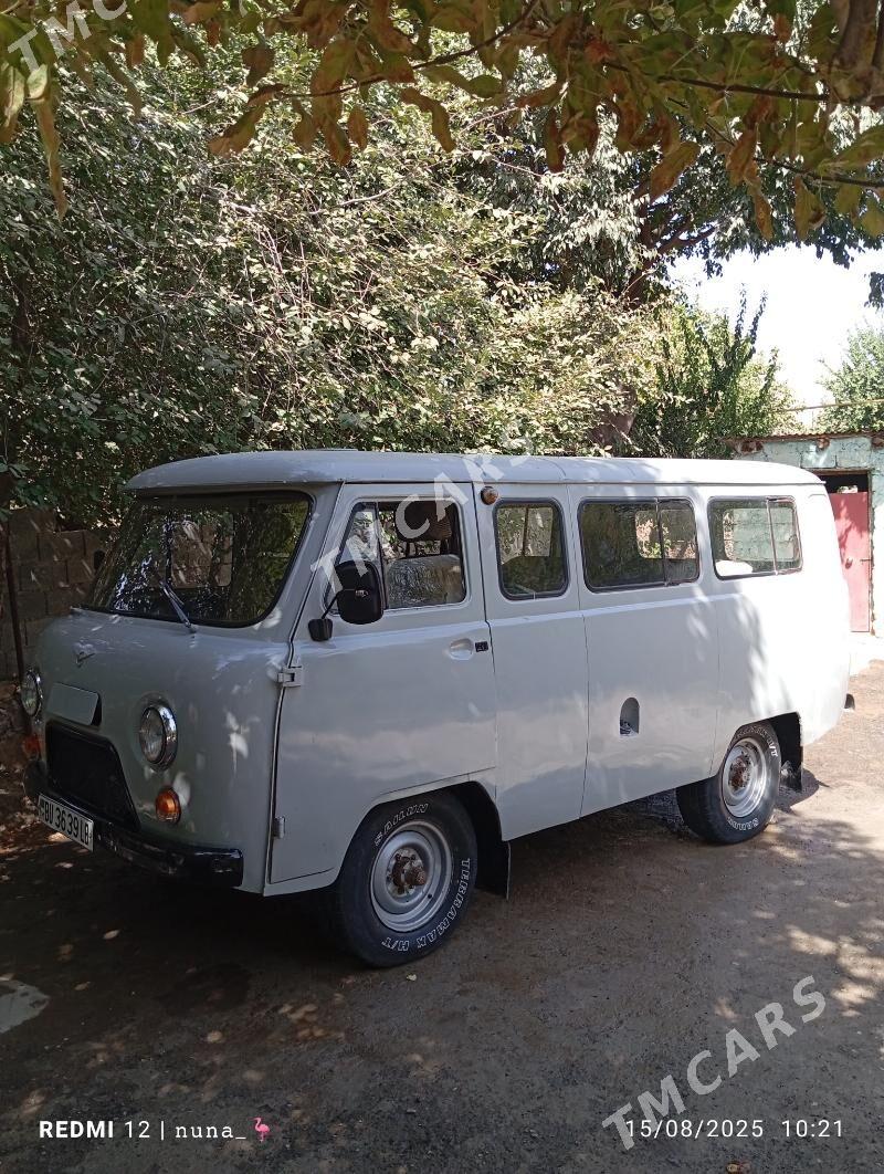 UAZ 469 1999 - 50 000 TMT - Койтендаг - img 2