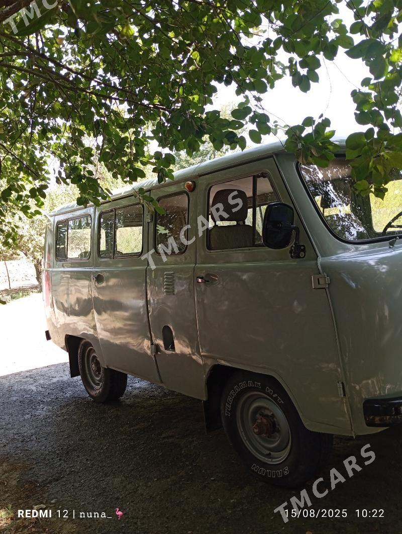 UAZ 469 1999 - 50 000 TMT - Койтендаг - img 3
