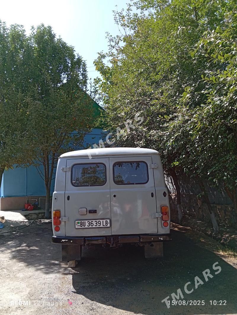 UAZ 469 1999 - 50 000 TMT - Койтендаг - img 6