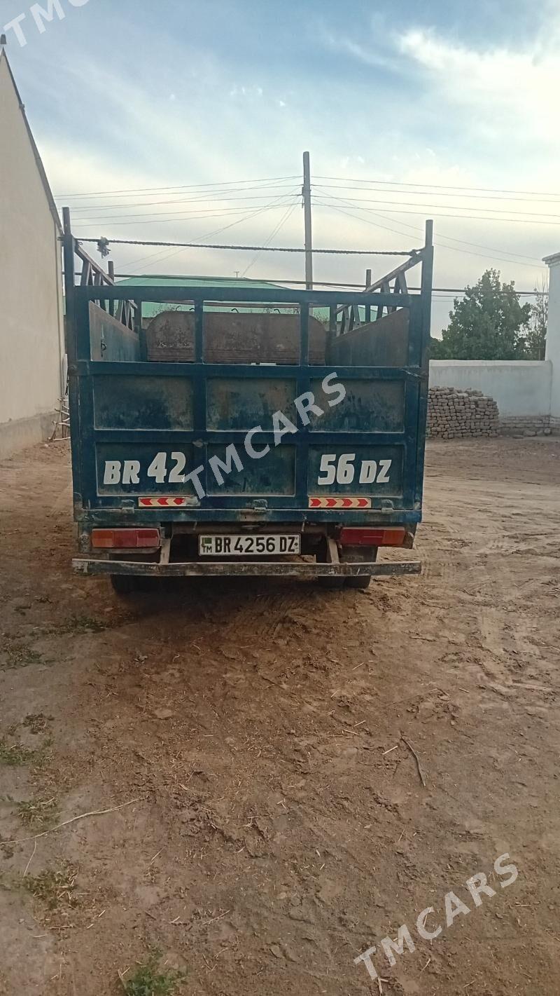 Kia Frontier 2003 - 100 000 TMT - Шабатский этрап - img 3