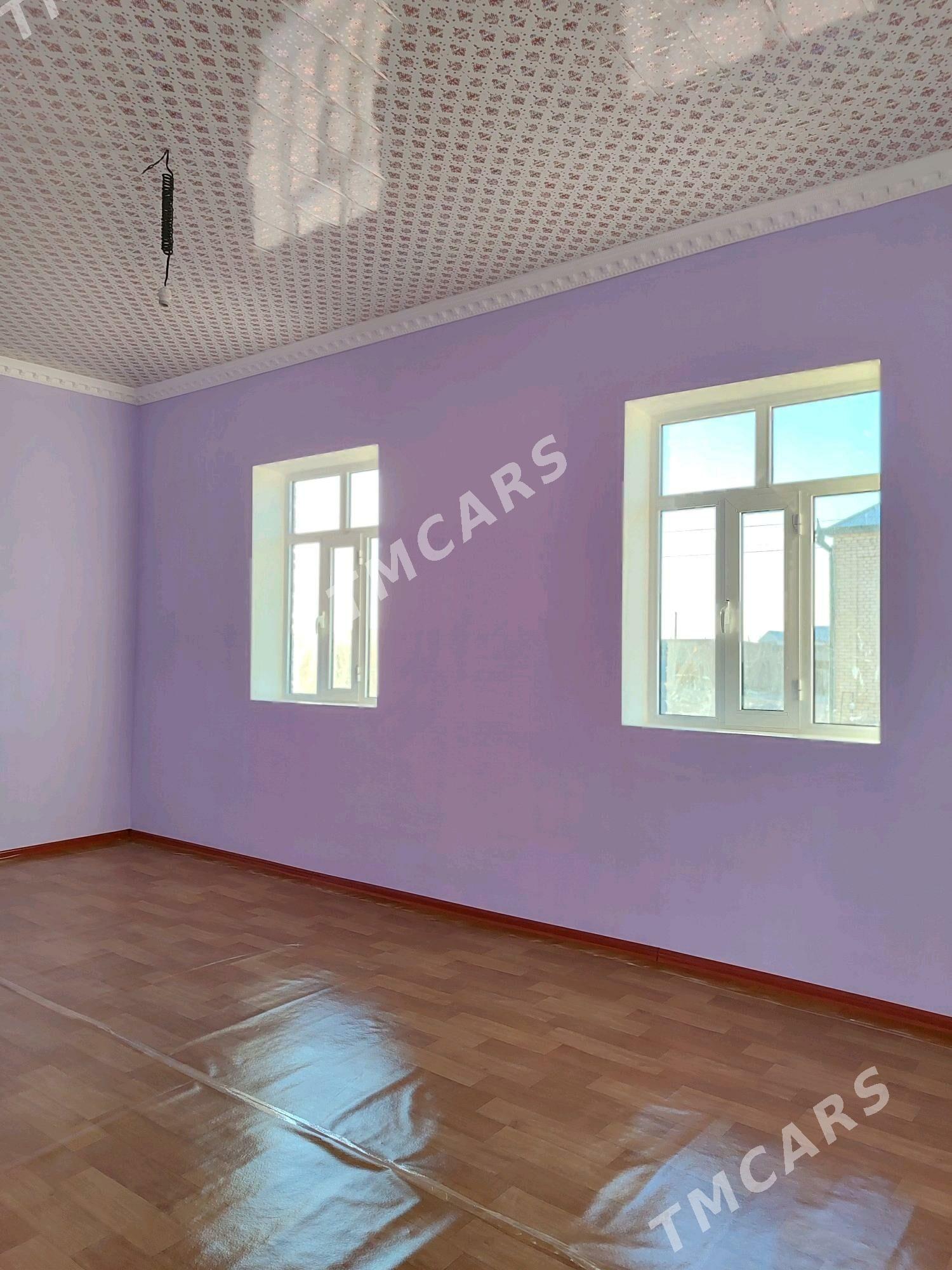Satlyk jaý - Darganata - img 2