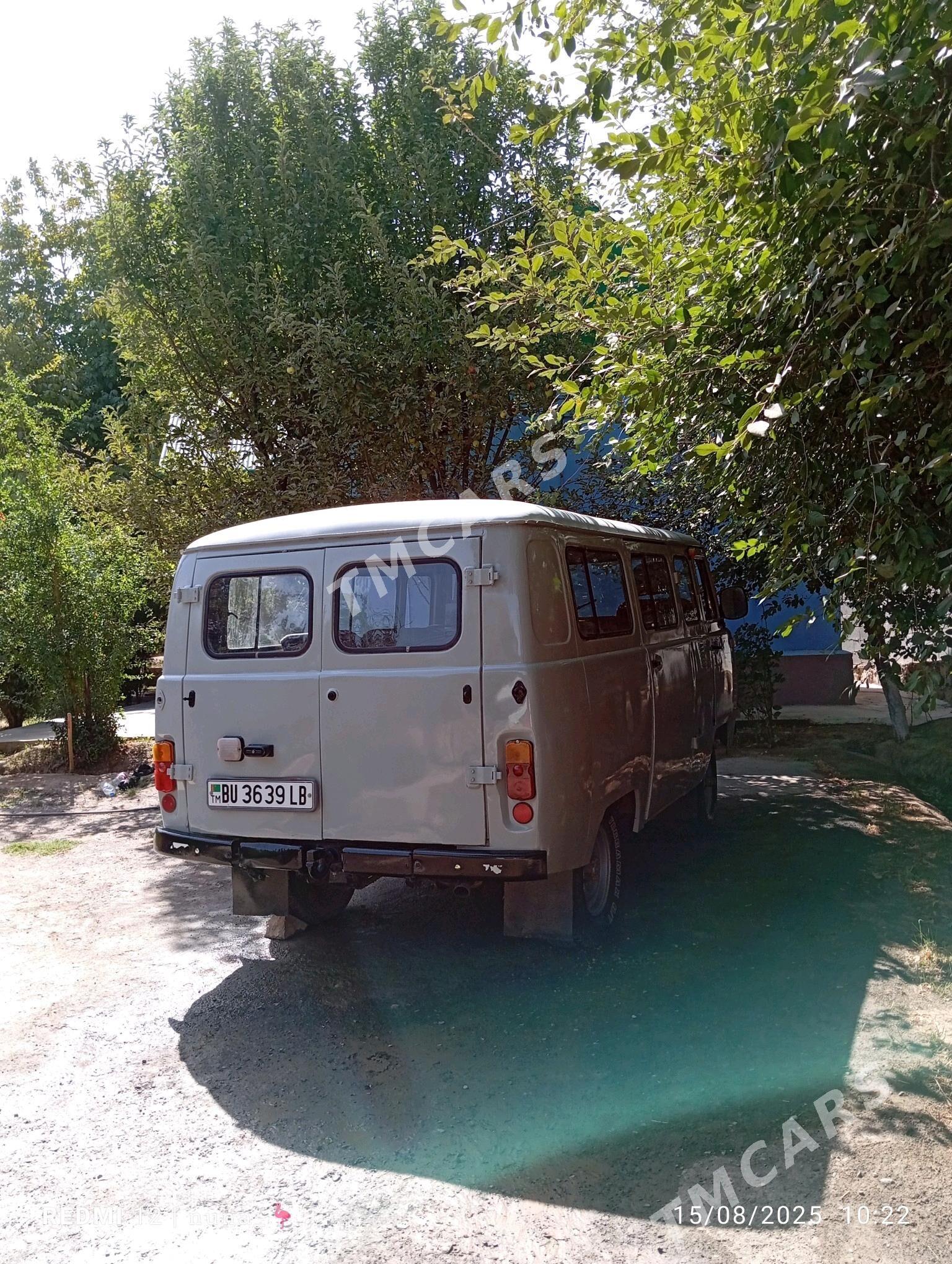 UAZ 469 1999 - 50 000 TMT - Койтендаг - img 8