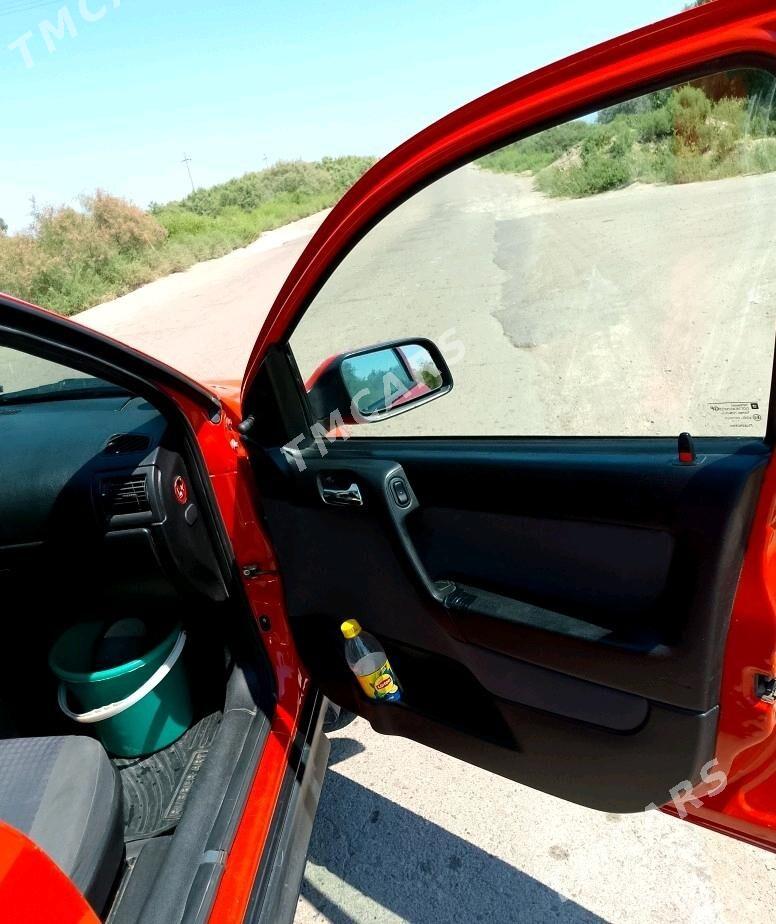 Opel Astra 2003 - 85 000 TMT - Akdepe - img 9