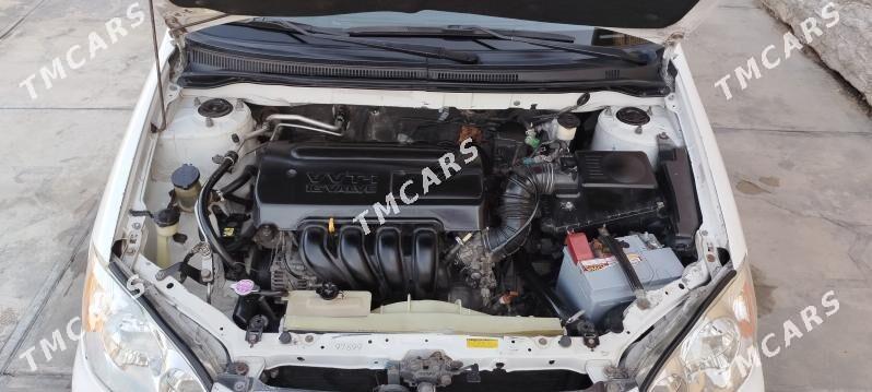 Toyota Corolla 2002 - 120 000 TMT - Mary - img 2