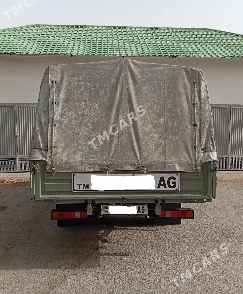 Gaz Gazel 2015 - 225 000 TMT - Aşgabat - img 5