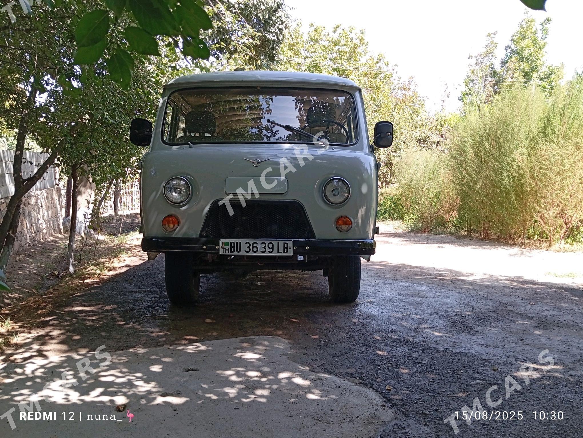 UAZ 469 1999 - 50 000 TMT - Койтендаг - img 10