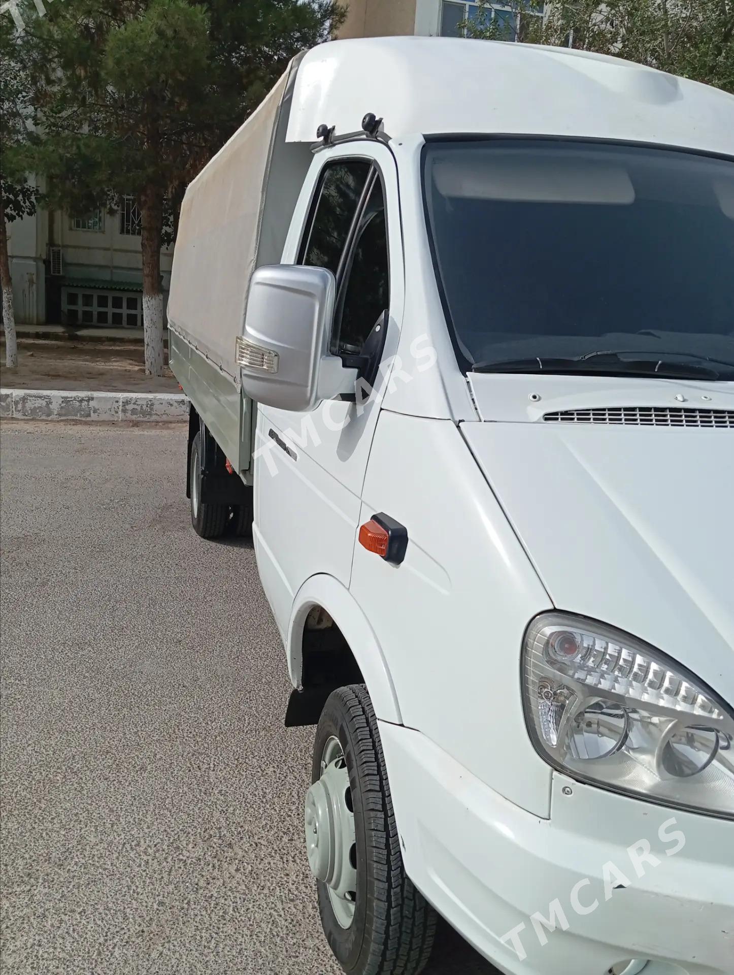 Gaz Gazel 2015 - 225 000 TMT - Aşgabat - img 4