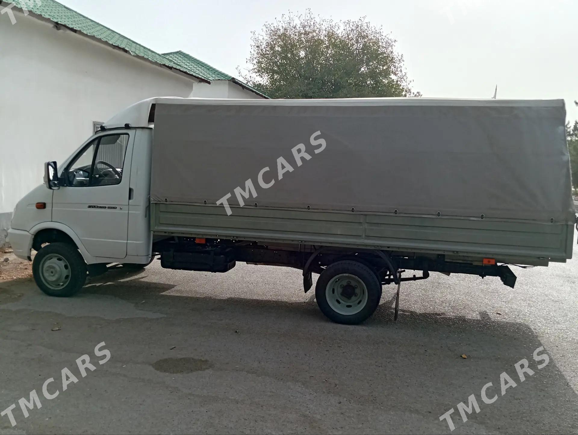 Gaz Gazel 2015 - 225 000 TMT - Aşgabat - img 2