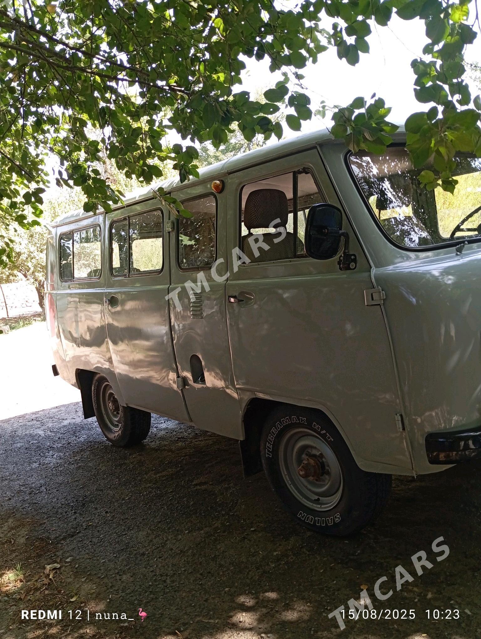 UAZ 469 1999 - 50 000 TMT - Койтендаг - img 9