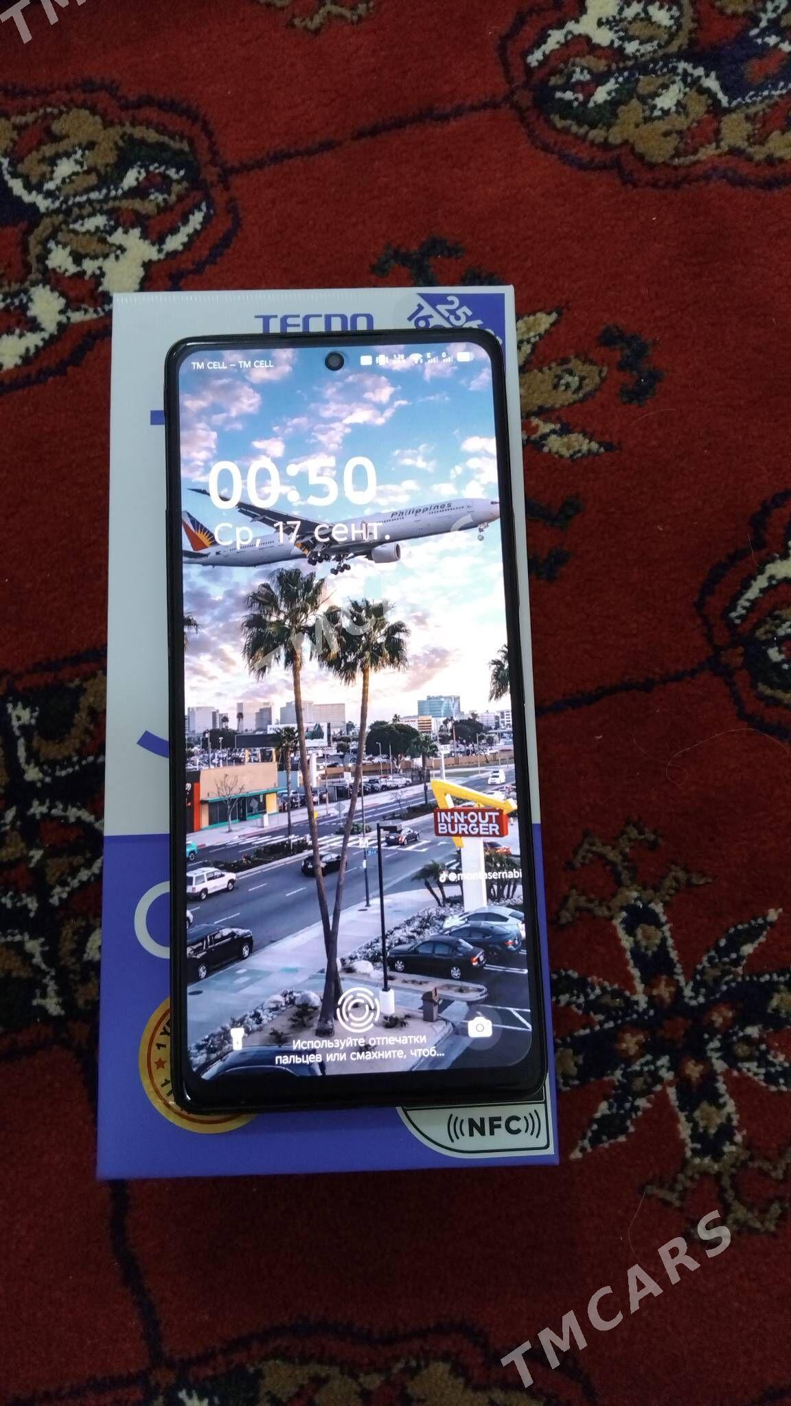 TECNO CAMON 30 - Туркменбаши - img 4