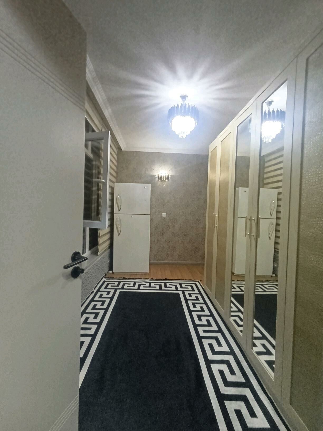 1ЭТ 1КОМ 2ЭДИЛЕН ЕВРО 52КВ² - Aşgabat - img 5