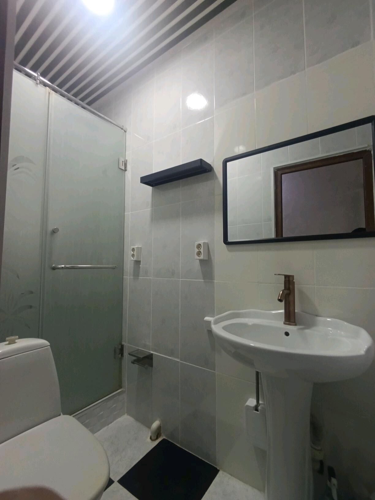 1ЭТ 1КОМ 2ЭДИЛЕН ЕВРО 52КВ² - Aşgabat - img 3