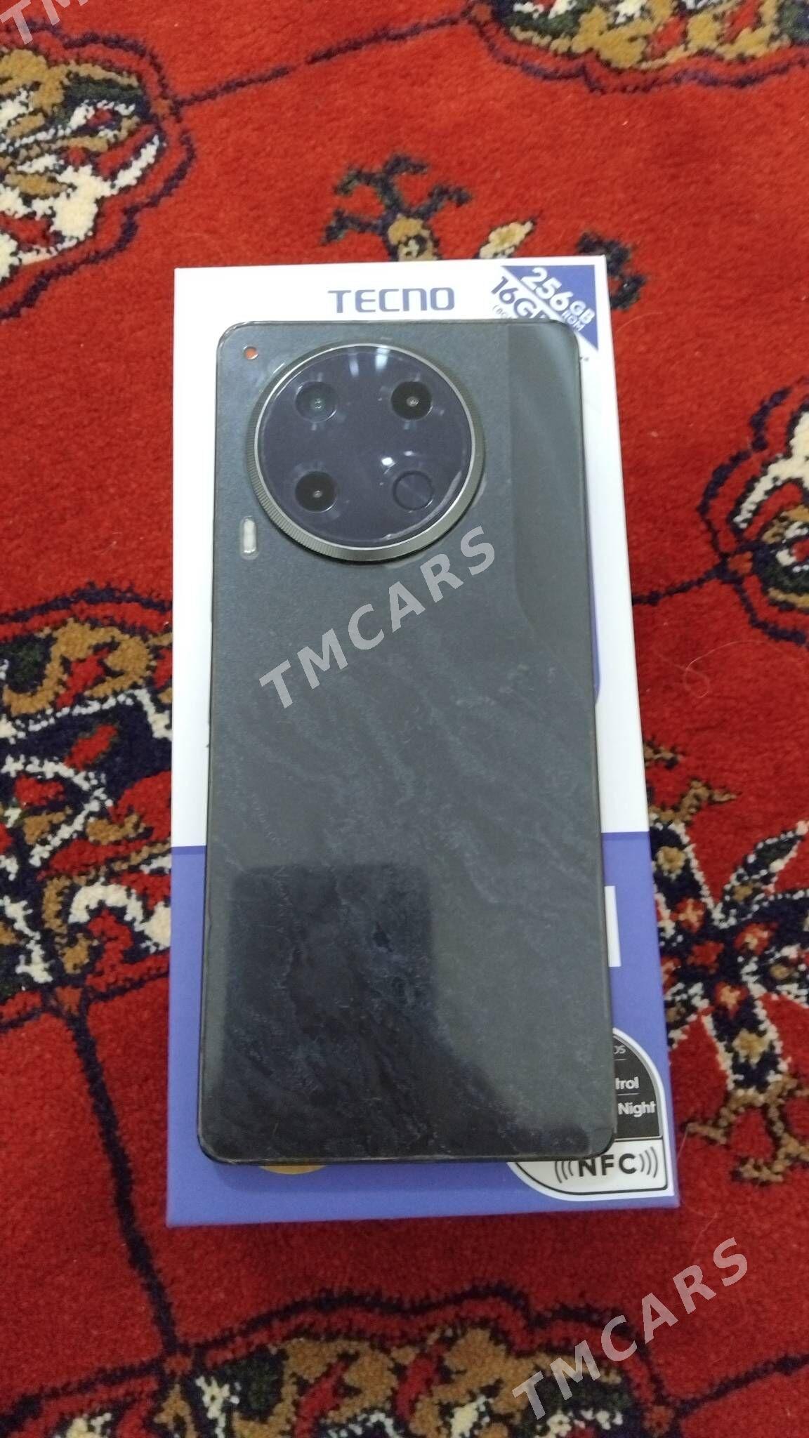 TECNO CAMON 30 - Туркменбаши - img 3