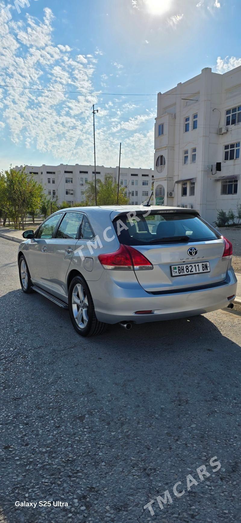 Toyota Venza 2011 - 255 000 TMT - Balkanabat - img 2
