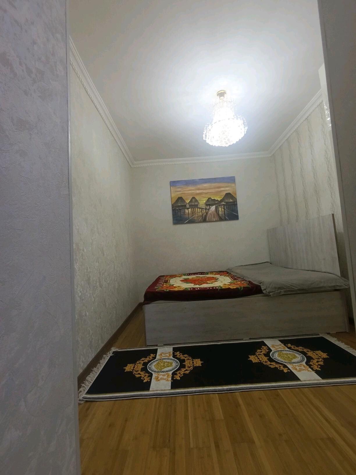 1ЭТ 1КОМ 2ЭДИЛЕН ЕВРО 52КВ² - Aşgabat - img 4