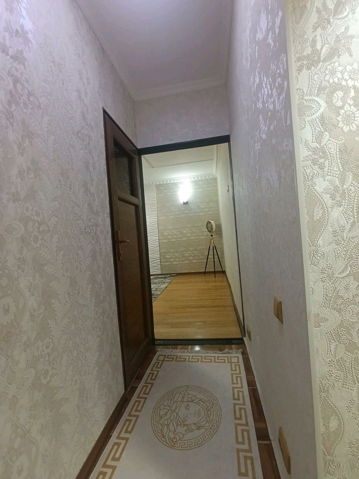 1ЭТ 1КОМ 2ЭДИЛЕН ЕВРО 52КВ² - Aşgabat - img 6