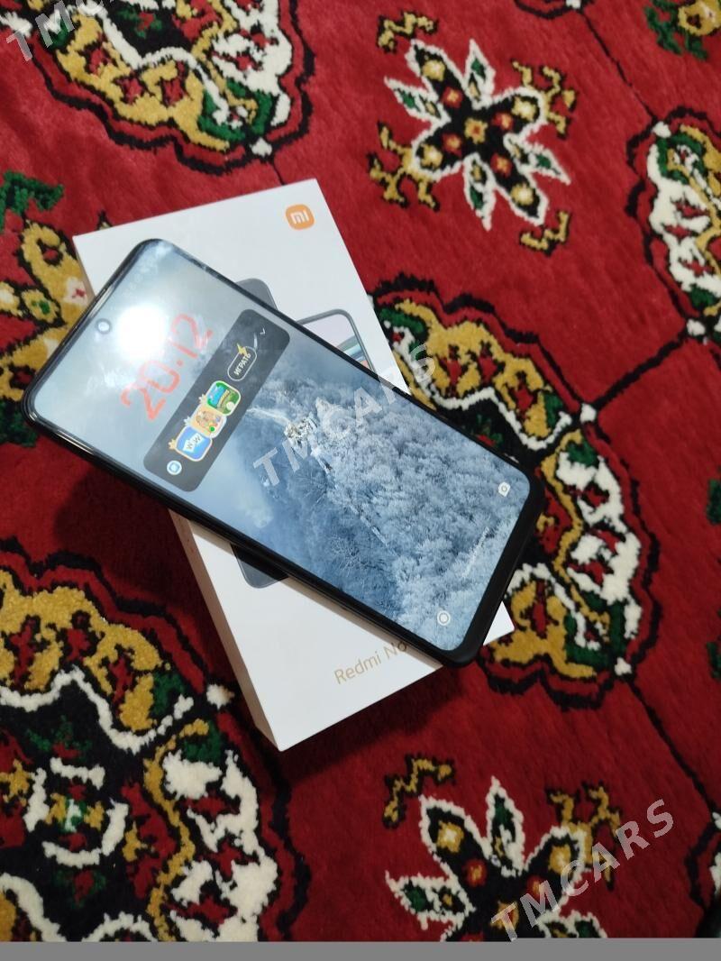redmi note 12 8/256 - Aşgabat - img 2