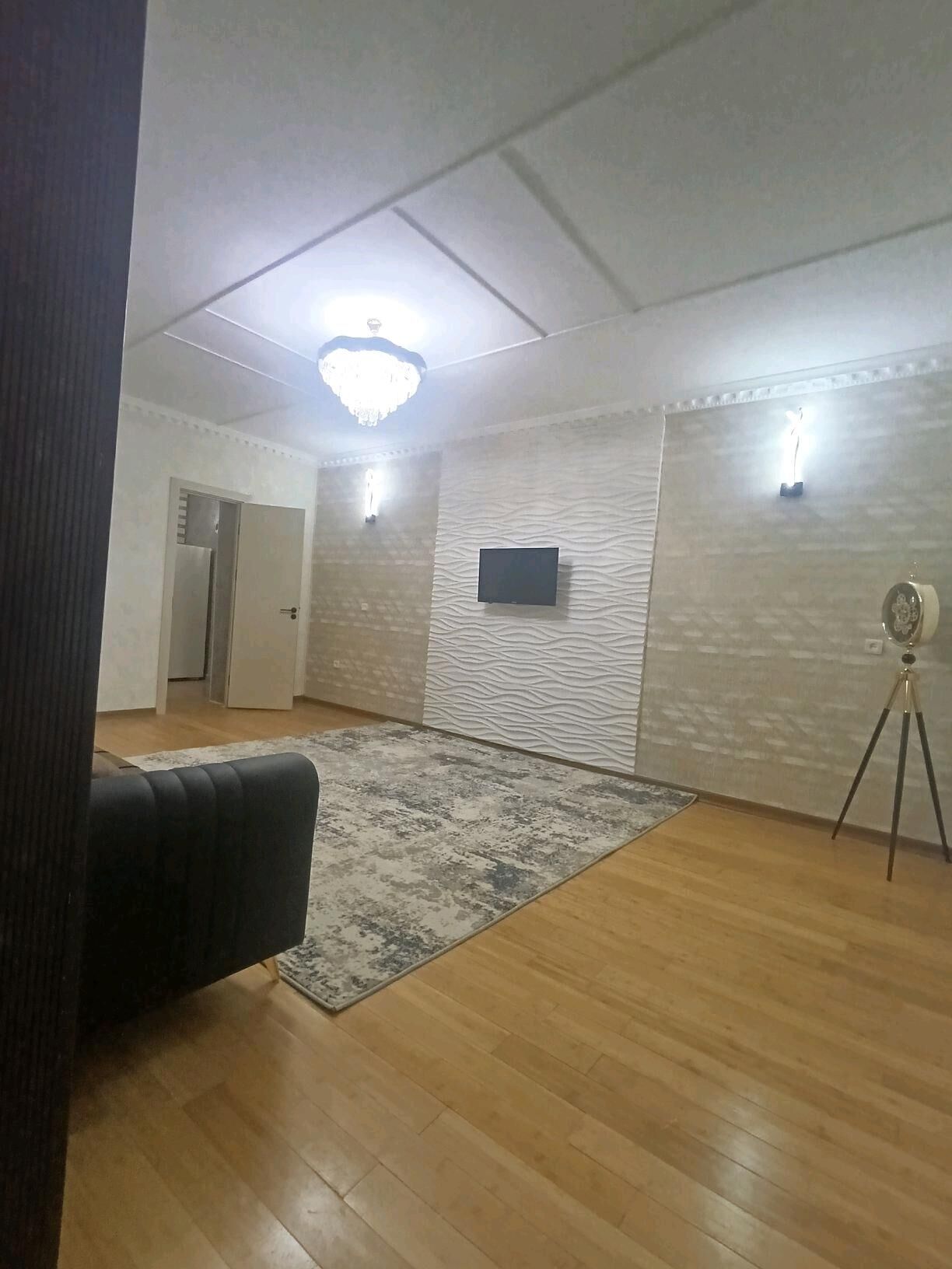 1ЭТ 1КОМ 2ЭДИЛЕН ЕВРО 52КВ² - Aşgabat - img 9