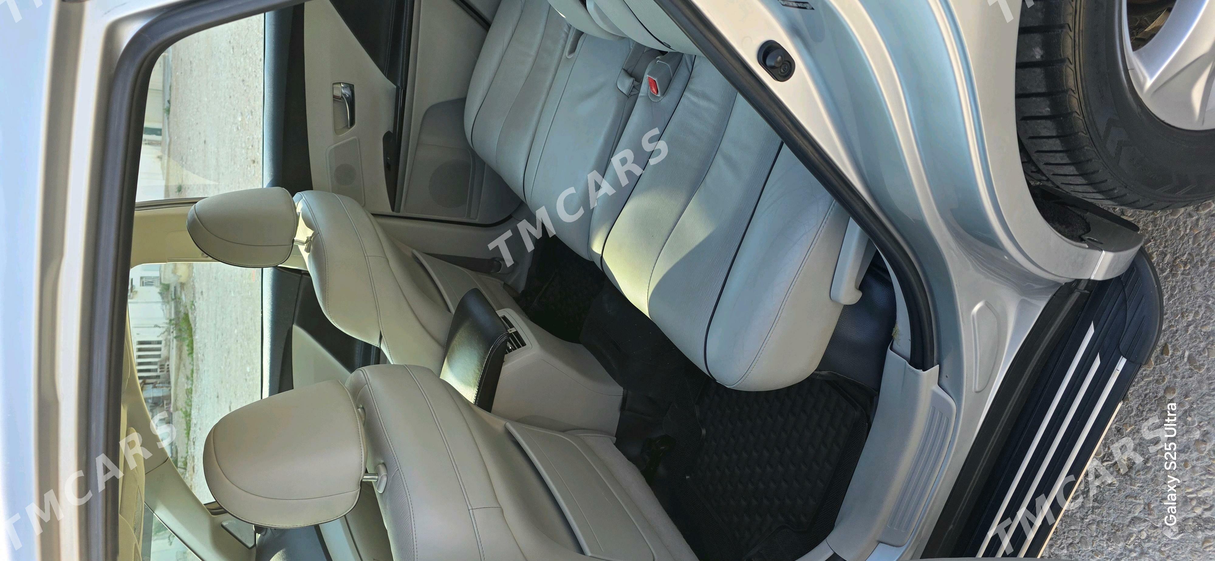 Toyota Venza 2011 - 255 000 TMT - Balkanabat - img 4