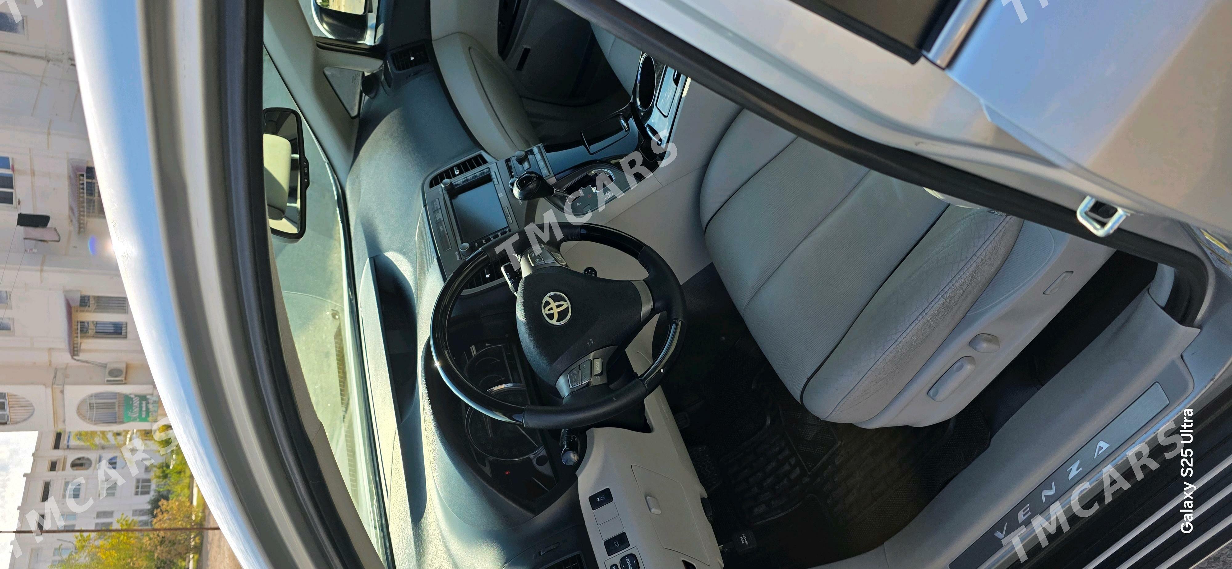 Toyota Venza 2011 - 255 000 TMT - Balkanabat - img 5