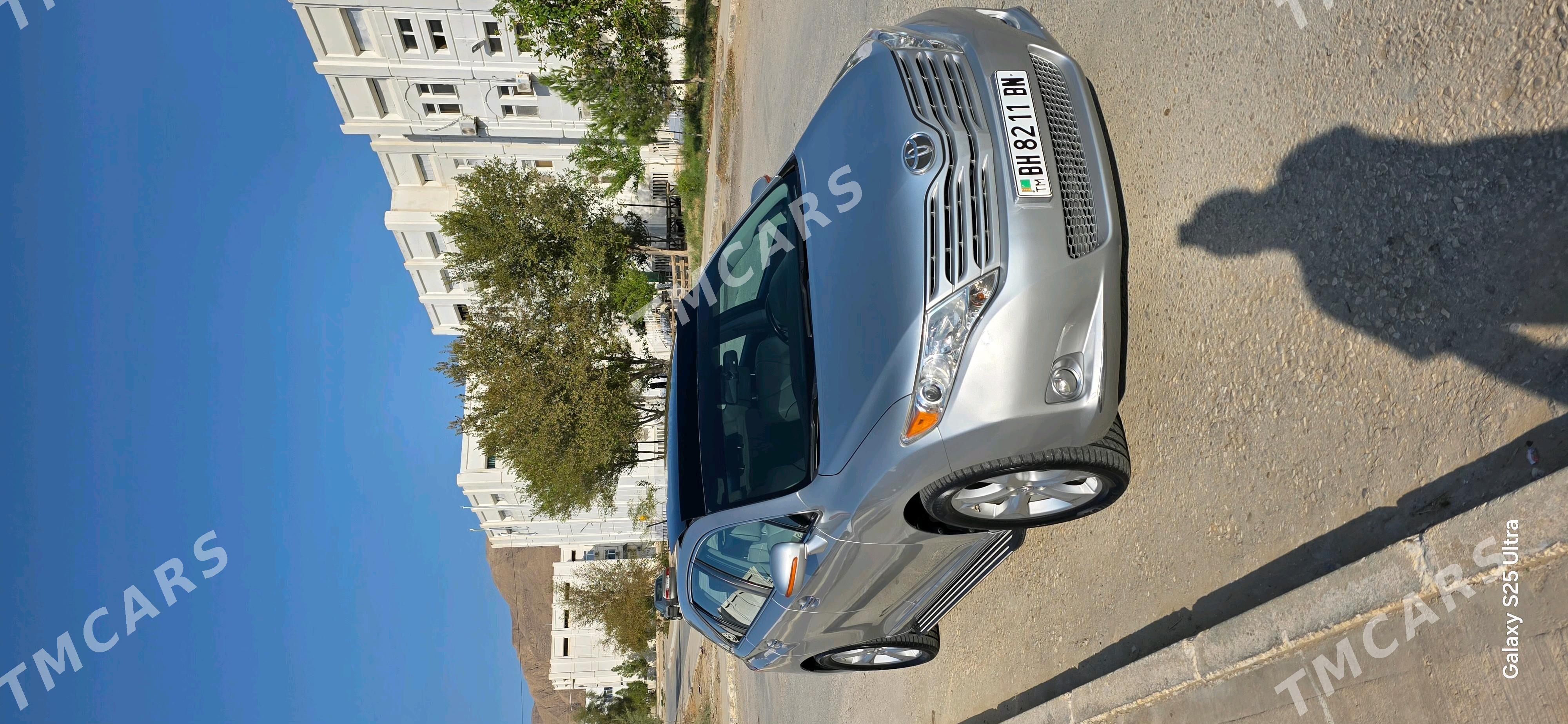 Toyota Venza 2011 - 255 000 TMT - Balkanabat - img 6