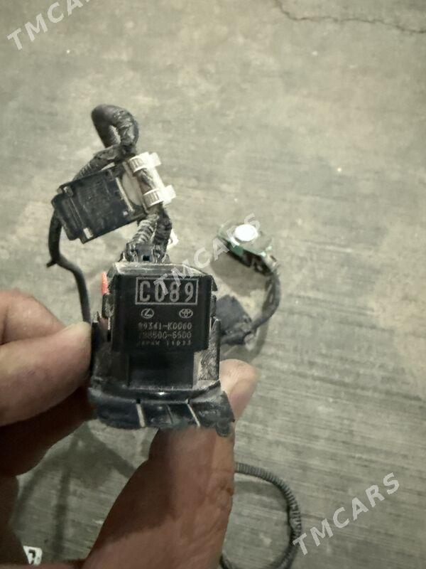 Partronik Taze madel leksus 23 900 TMT - Ашхабад - img 2