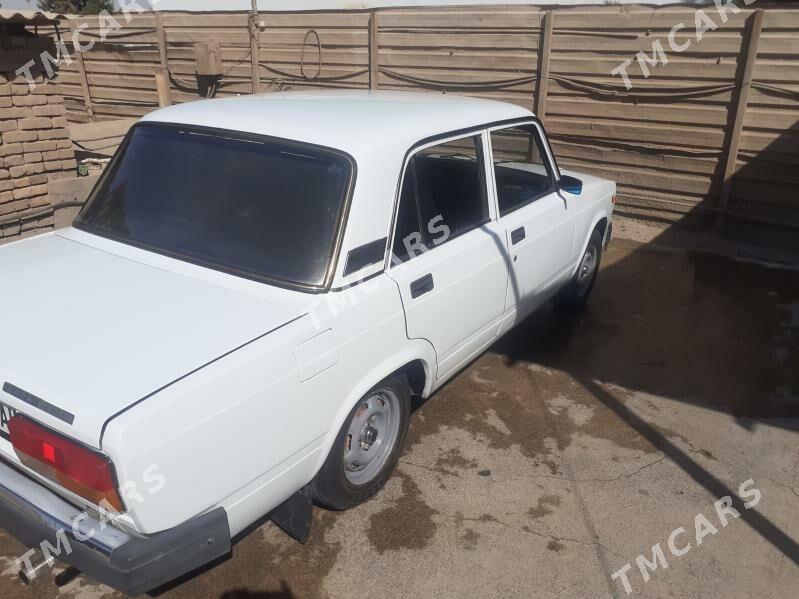 Lada 2107 1998 - 30 000 TMT - Tejen - img 5