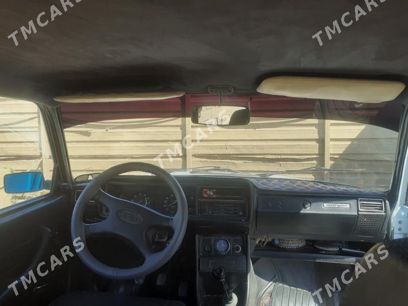 Lada 2107 1998 - 30 000 TMT - Tejen - img 6