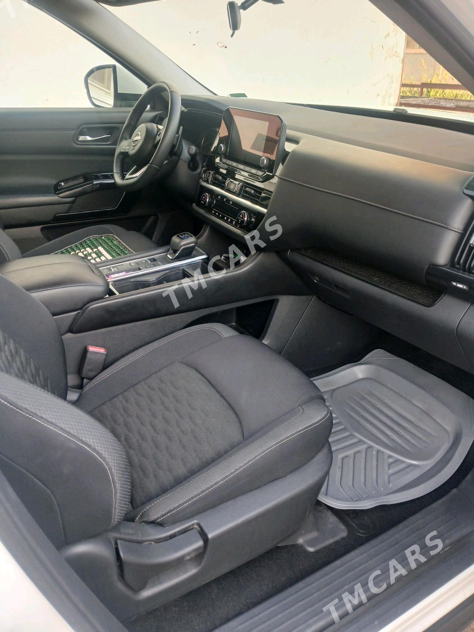 Nissan Pathfinder 2023 - 440 000 TMT - Gurbansoltan Eje - img 5