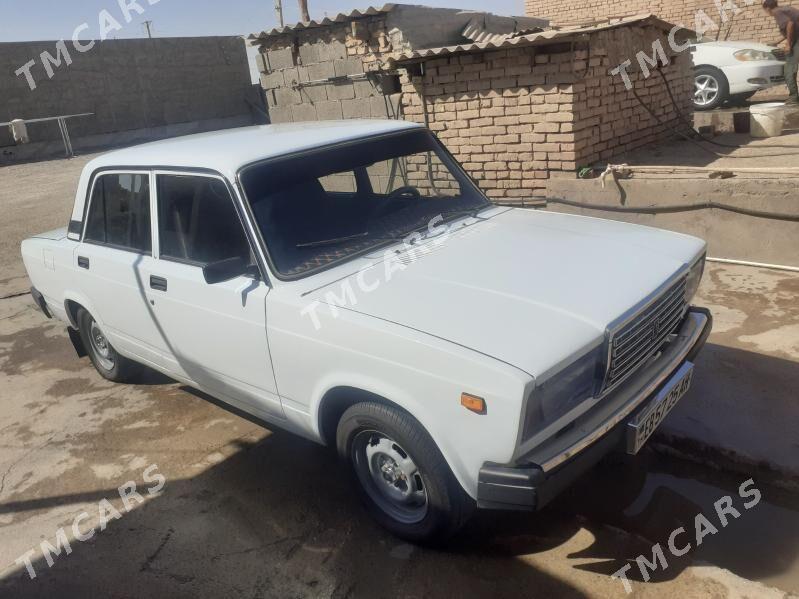 Lada 2107 1998 - 30 000 TMT - Tejen - img 3