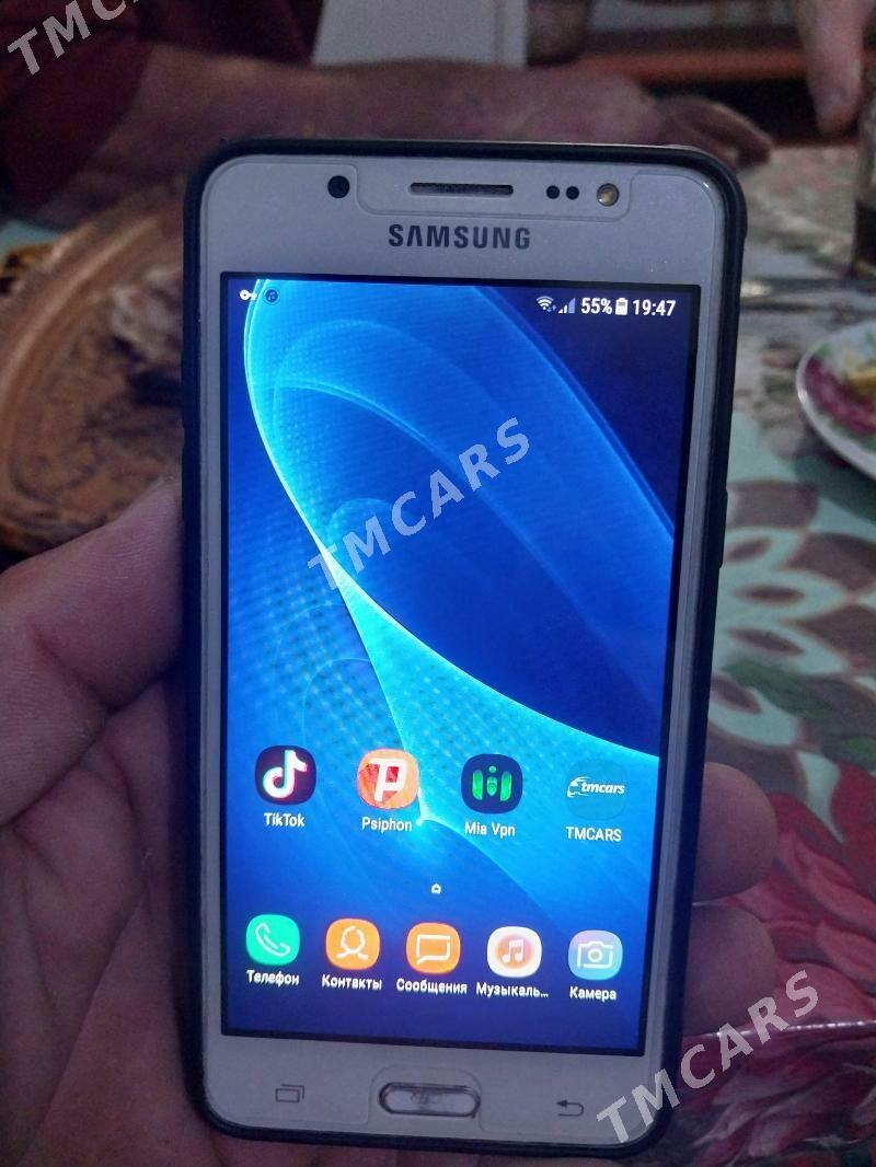samsung j 5 - Türkmenabat - img 5