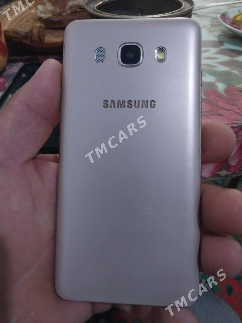 samsung j 5 - Türkmenabat - img 3