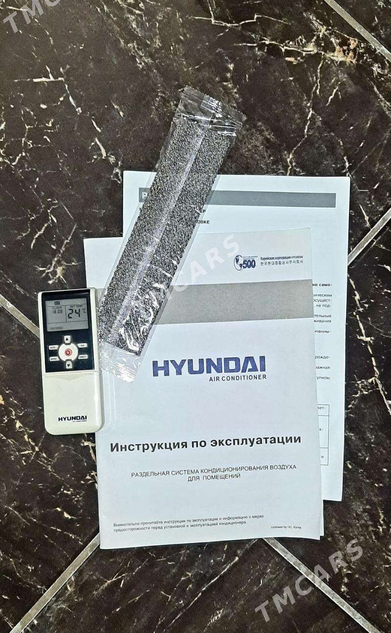 КОНДИЦИОНЕР - Ашхабад - img 4