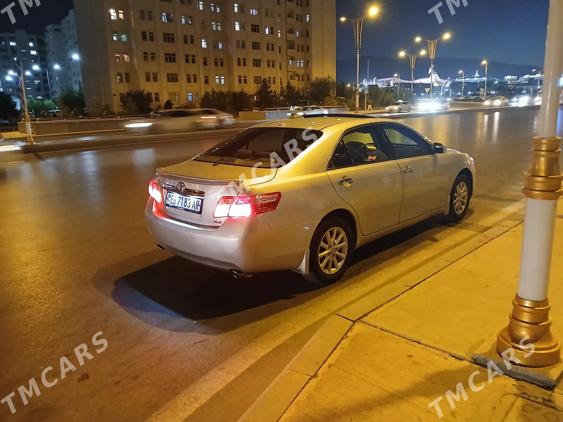 Toyota Camry 2007 - 200 000 TMT - Sarahs - img 3