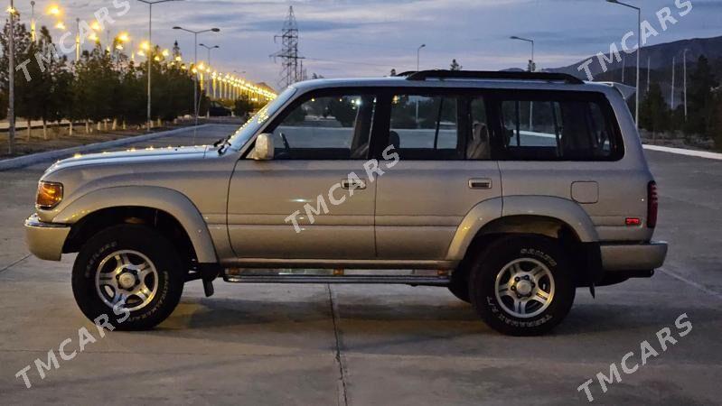 Toyota Land Cruiser 1993 - 235 000 TMT - Балканабат - img 3