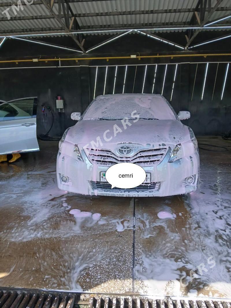 Toyota Camry 2007 - 200 000 TMT - Sarahs - img 2