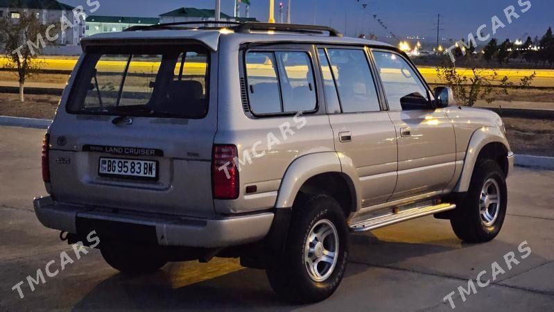 Toyota Land Cruiser 1993 - 235 000 TMT - Балканабат - img 5