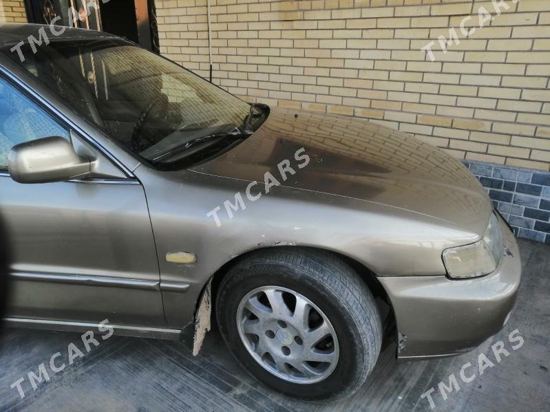 Honda Accord 1997 - 30 000 TMT - Türkmenabat - img 2
