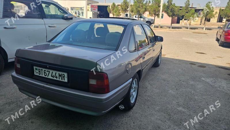 Opel Astra 1992 - 36 000 TMT - Мары - img 6