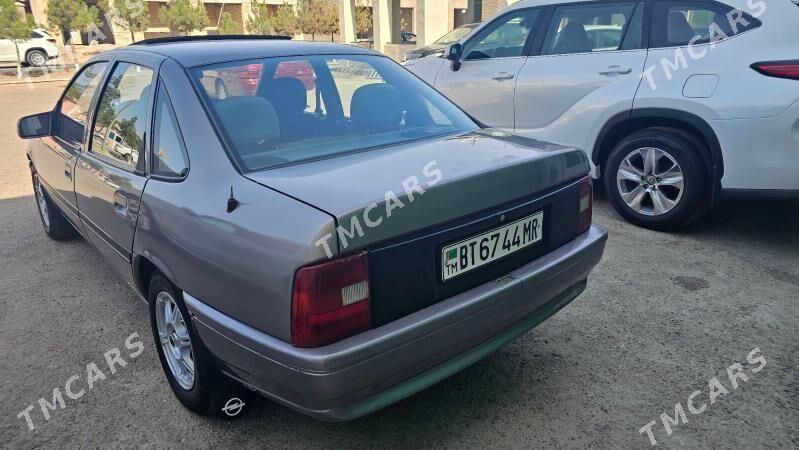 Opel Astra 1992 - 36 000 TMT - Мары - img 5