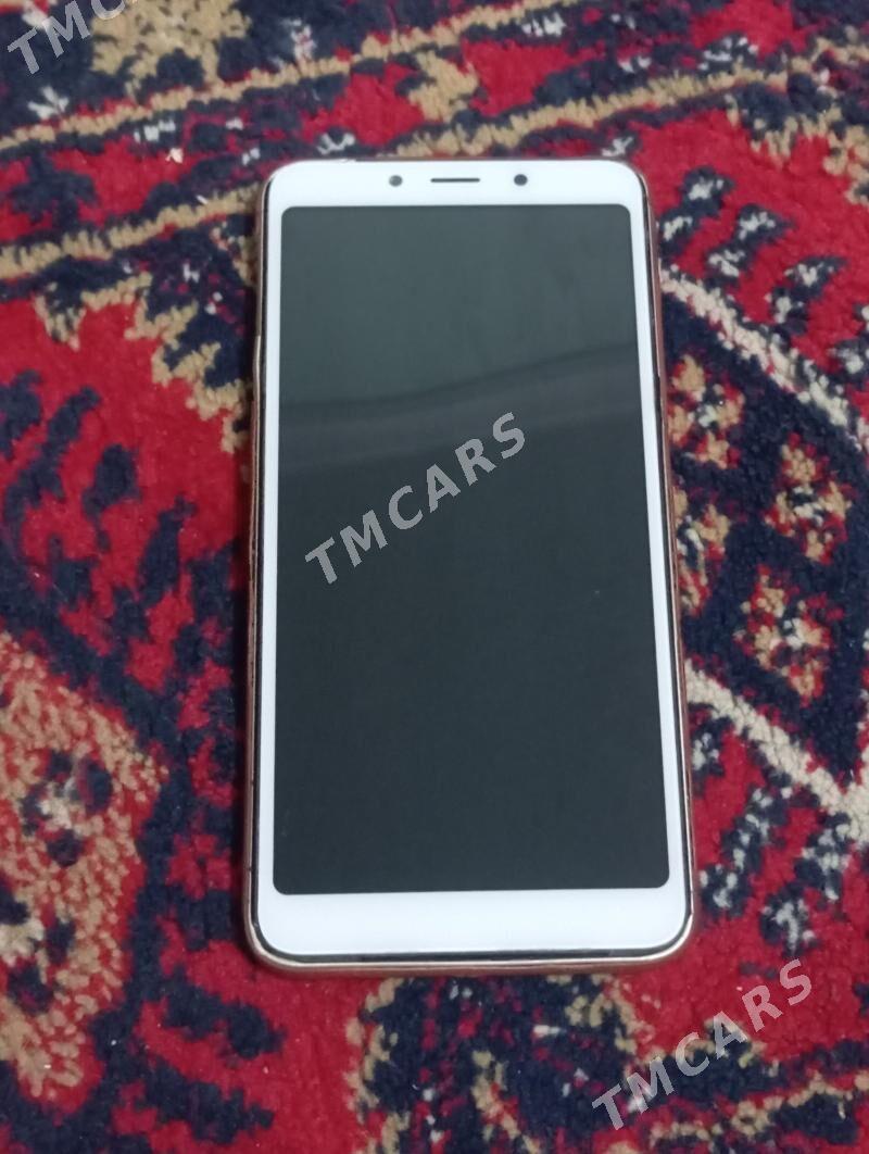 redmi 6a - Aşgabat - img 3