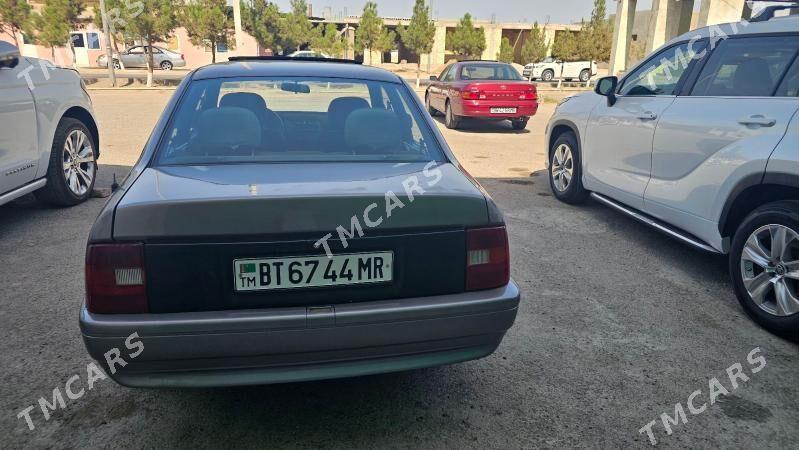Opel Astra 1992 - 36 000 TMT - Мары - img 4