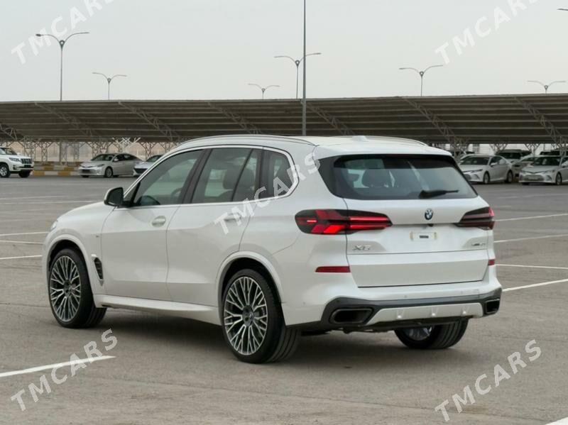 BMW X5 2024 - 1 532 000 TMT - Ашхабад - img 3