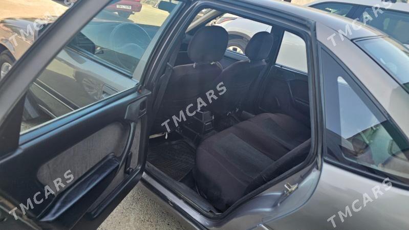 Opel Astra 1992 - 36 000 TMT - Мары - img 7