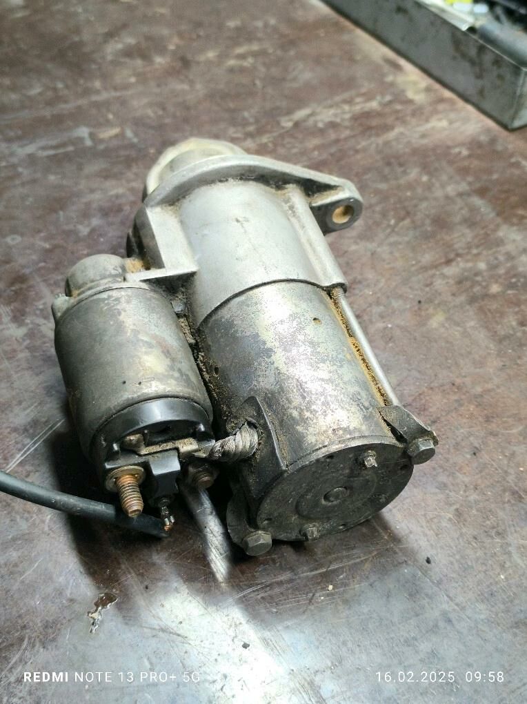 Nissan generator starter 800 TMT - Daşoguz - img 2