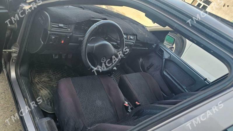 Opel Astra 1992 - 36 000 TMT - Мары - img 9